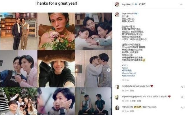 林瑞阳被查8艺人恐遭牵连 小猪林志玲被点名