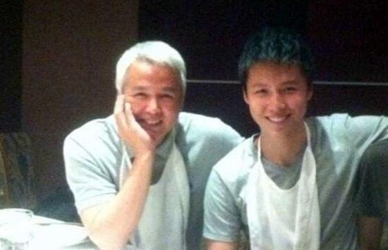 林瑞阳被查8艺人恐遭牵连 小猪林志玲被点名