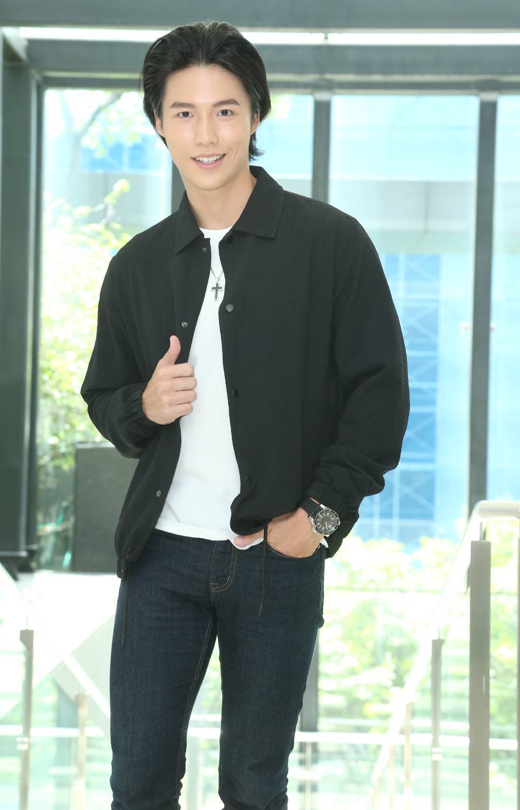 林瑞阳被查8艺人恐遭牵连 小猪林志玲被点名