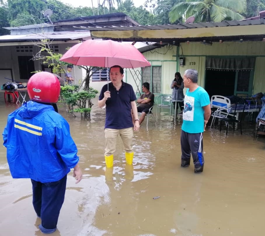 柔:州选面面观:JN12 文打烟 (BENTAYAN):黄益豪首次出战一鸣惊人