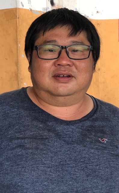 柔：新闻：新邦令金迎来一批年柑上市