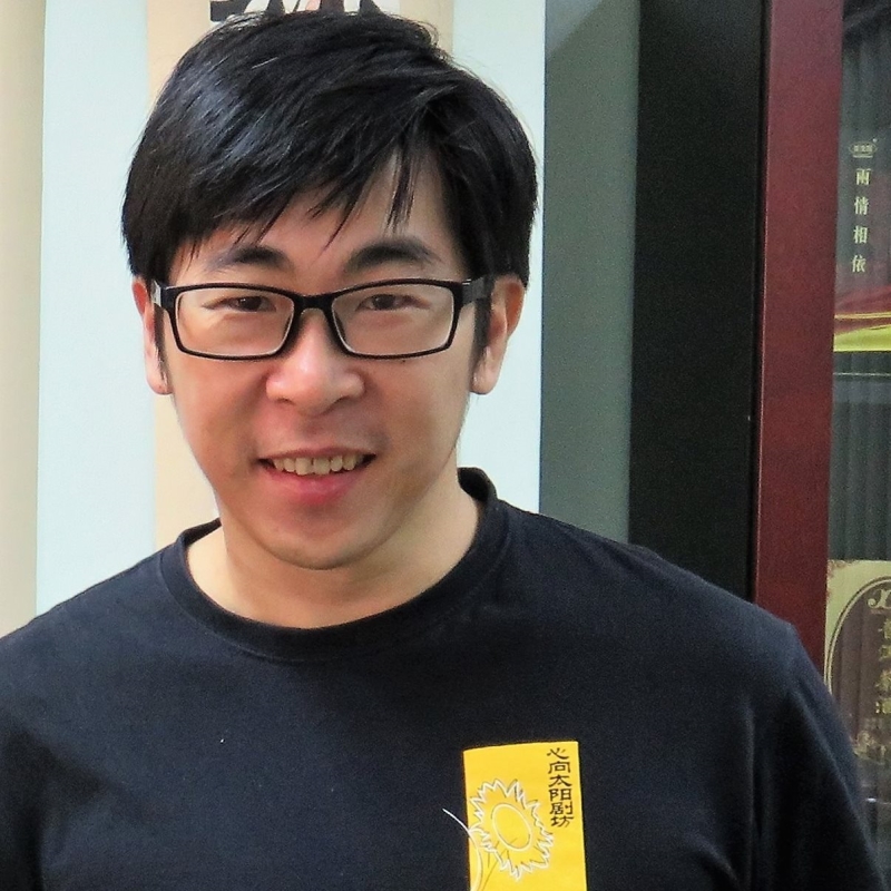 柔：活动预告：第103场南方沙龙：戏剧与马共——从‘抢救百年马华话剧史料运动’谈起”