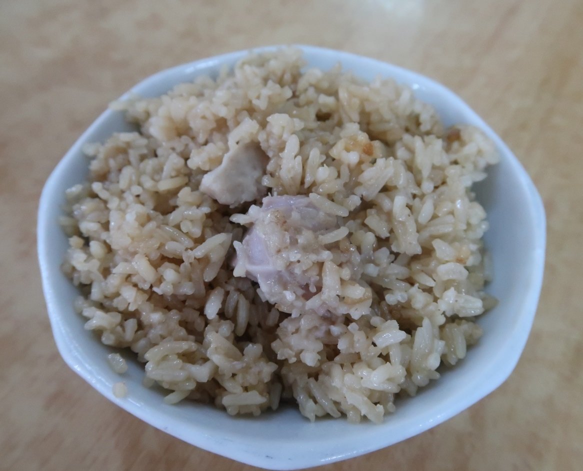 柔:这些人那些事:“芋饭肉羹”昔市飘香70年