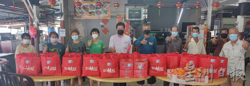 柔:陈正春:欢庆农历新年也要做好防疫工作
