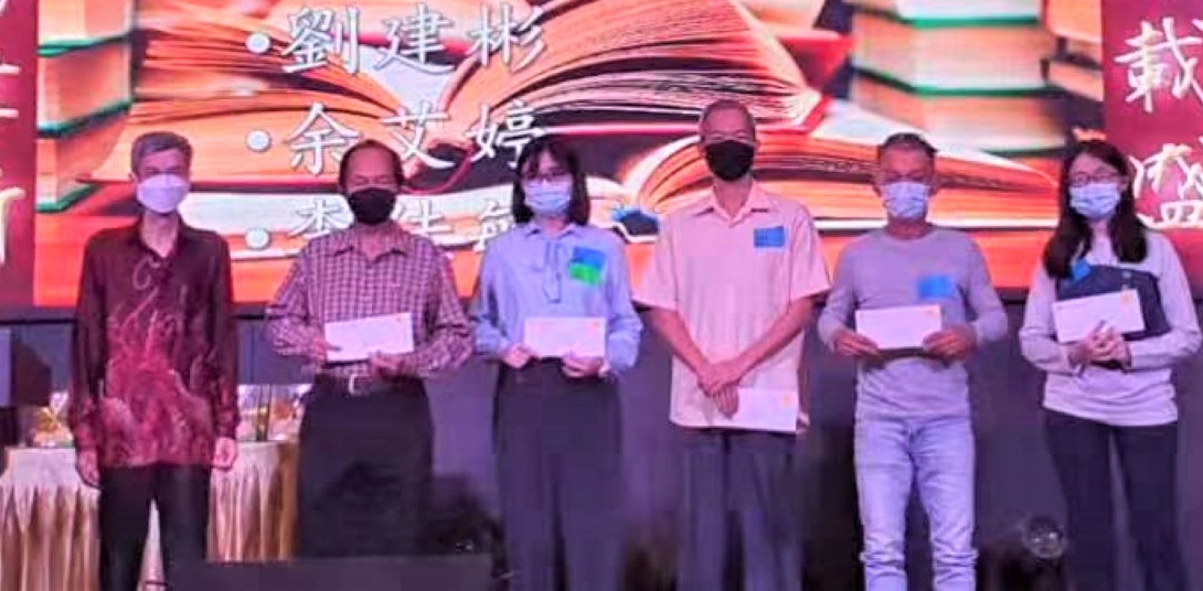 柔:颜保强:政府应制定条例,严惩发表极端言论者