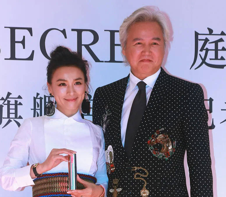 查无此店! 张庭品牌“庭秘密”遭下架