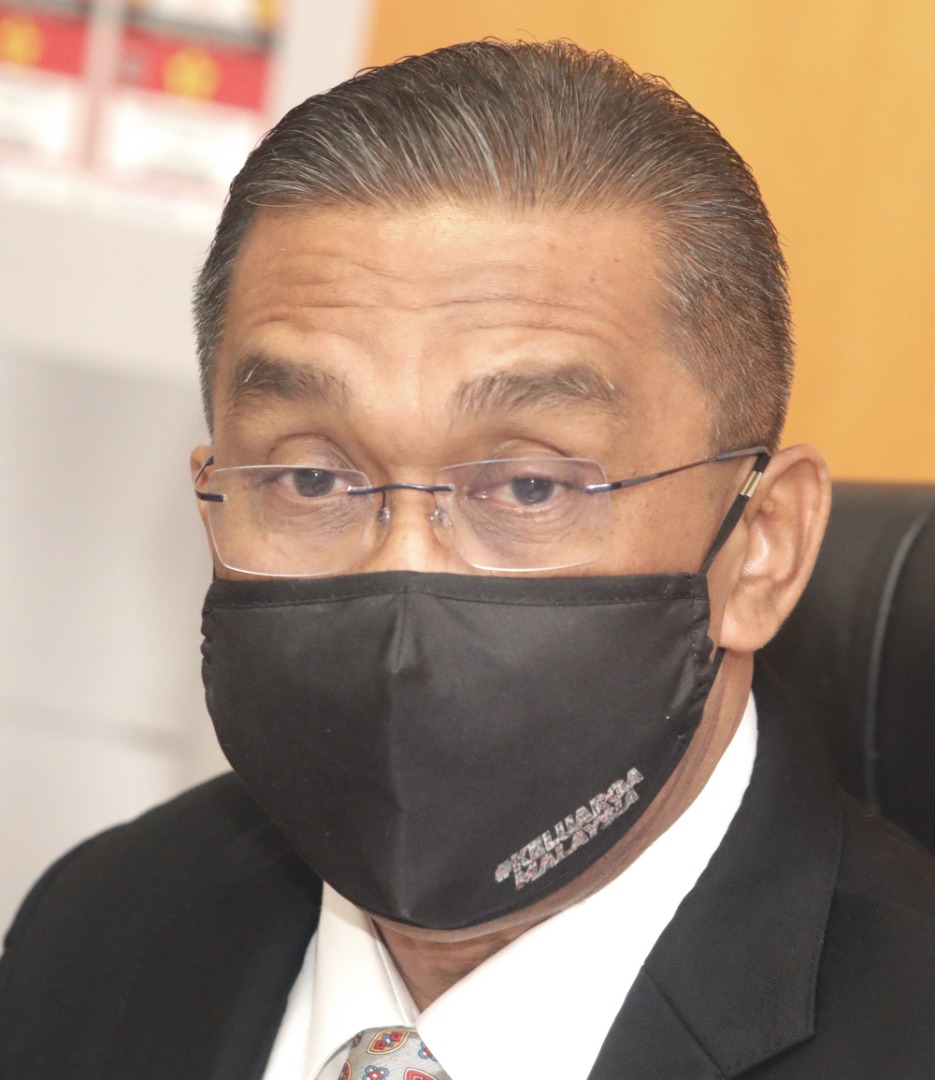 水灾援助|500令吉家电购物券今发放 达基尤丁：可买15种本地电器