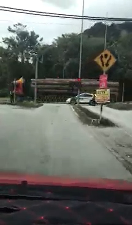 求真 陆路交通局