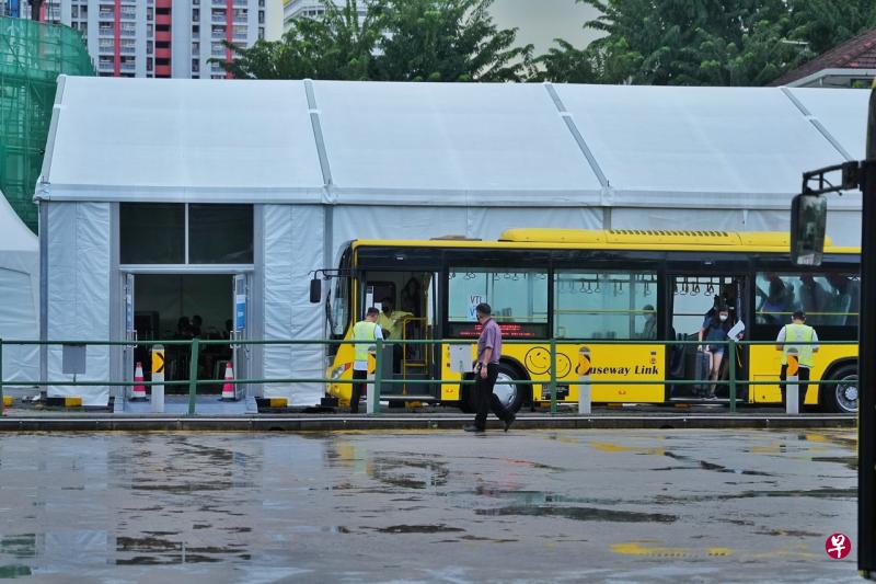 汉达英达2月14至28日VTL车票 1万6200张一个半小时售罄