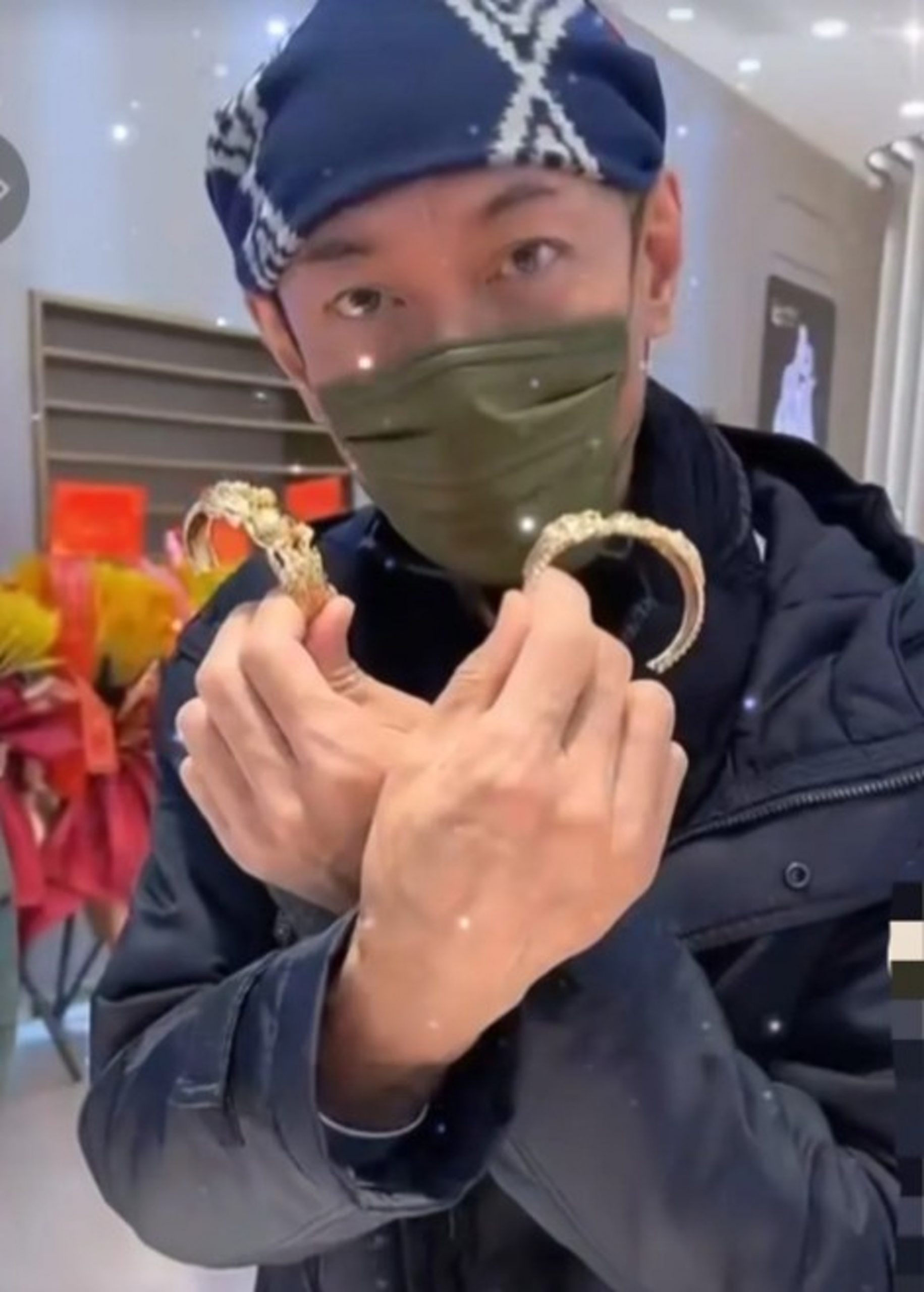 江华首播带货销情惨淡 5个小时成交量不到百单