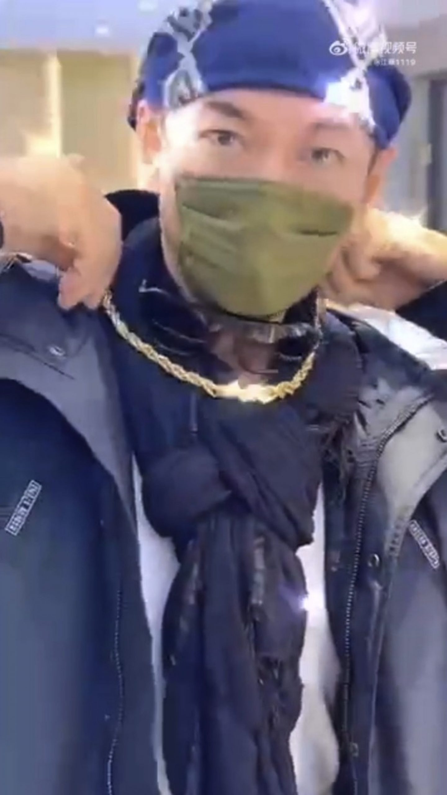 江华首播带货销情惨淡 5个小时成交量不到百单