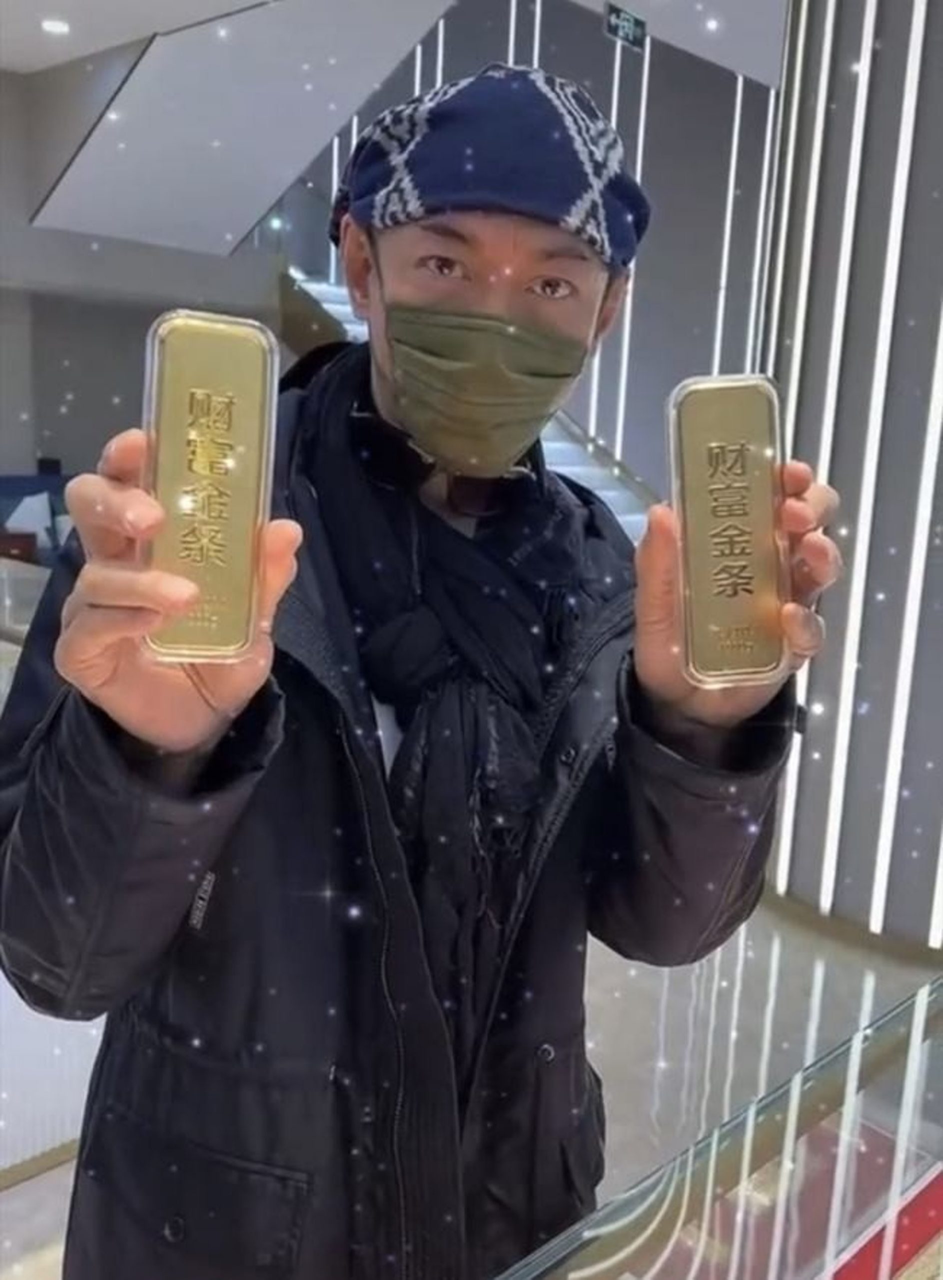 江华首播带货销情惨淡 5个小时成交量不到百单