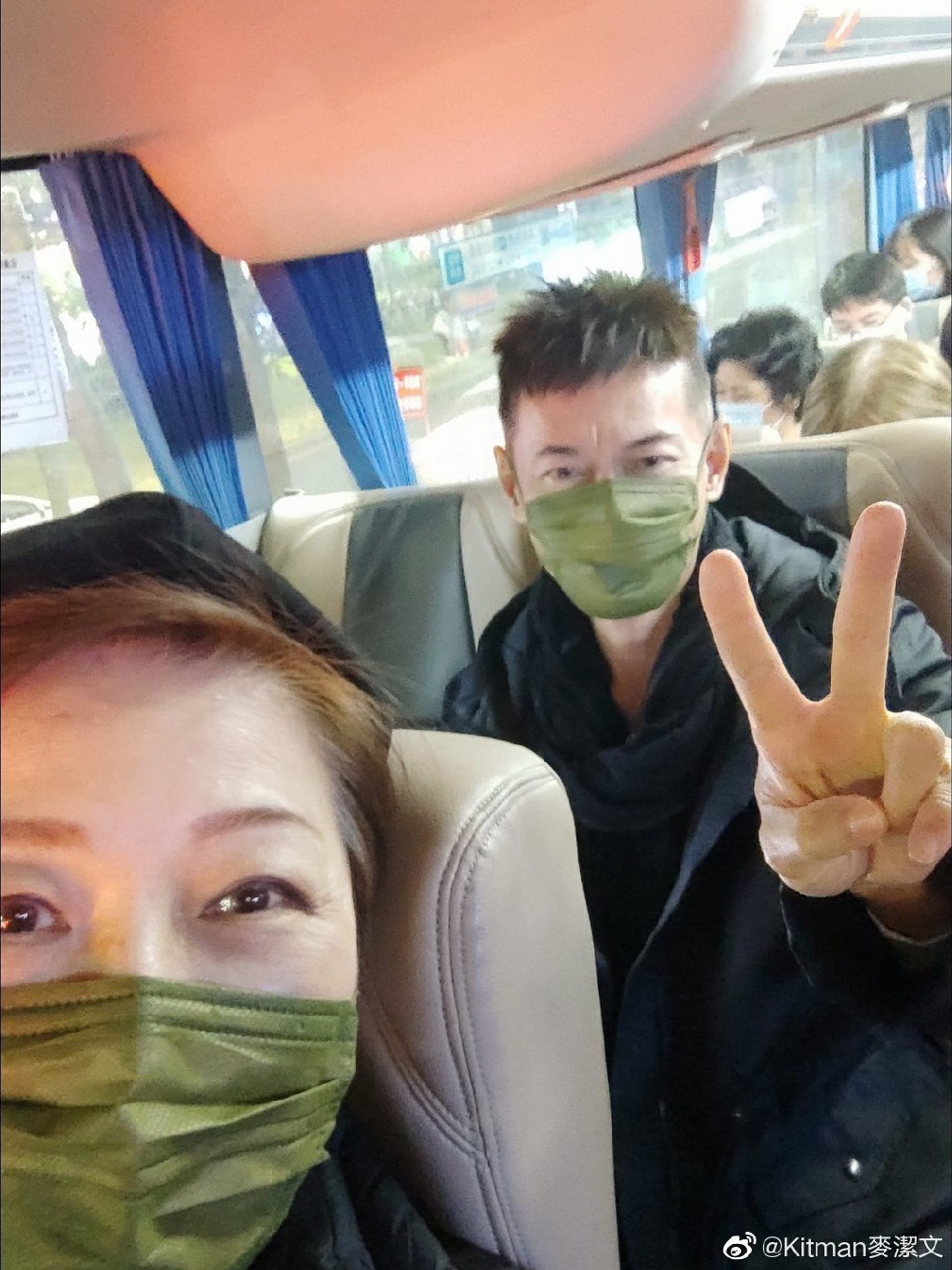 江华直播带货触礁 销售额不如李国麟