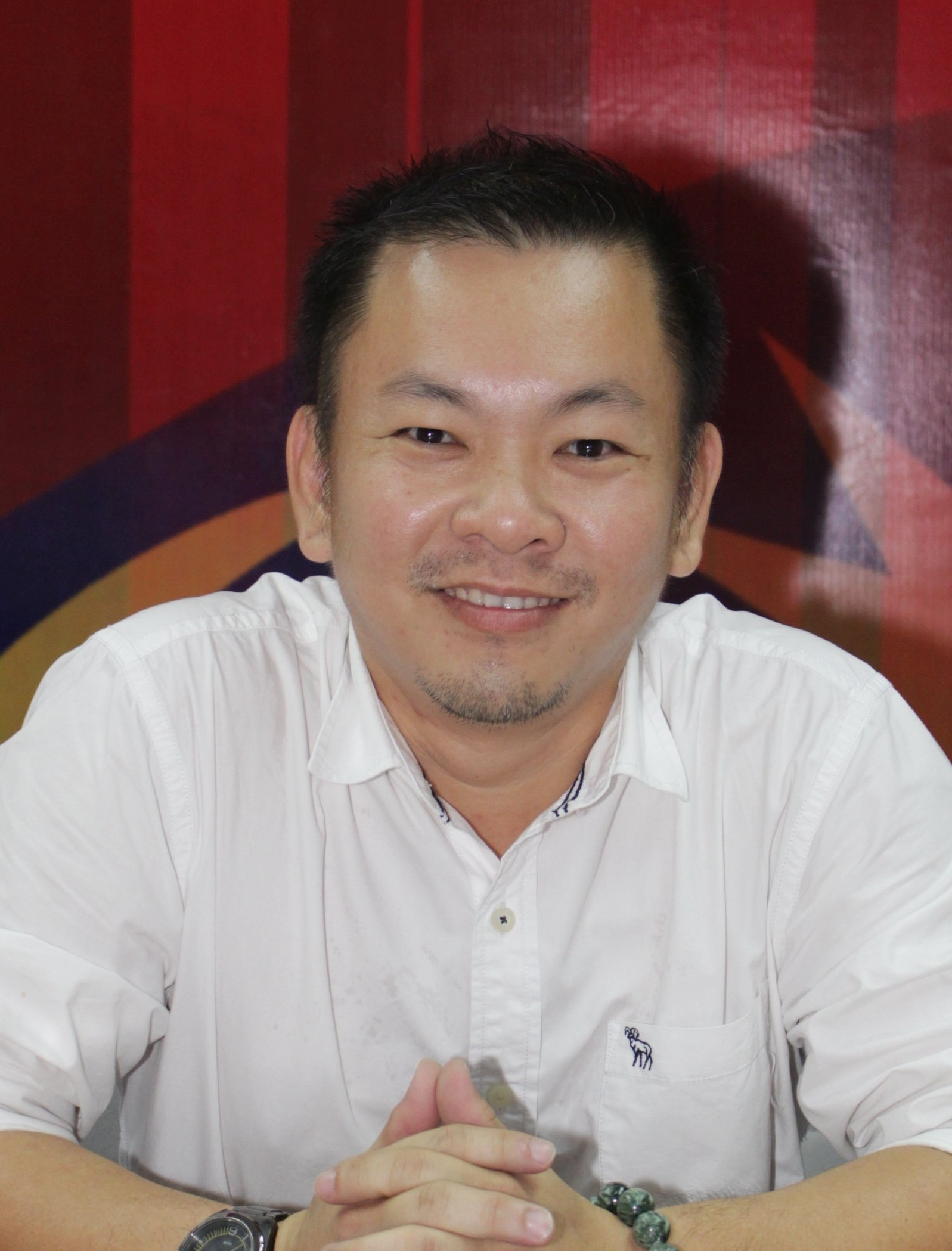 沙火箭紧急会议 委党选落马YB陈泓缣珍妮