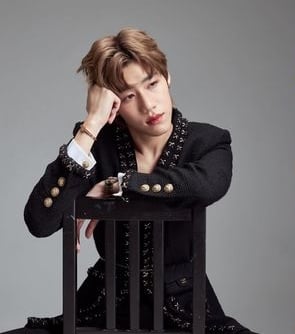 泰国BL剧《以爱》22岁男星确诊 公司艺人全隔离观察