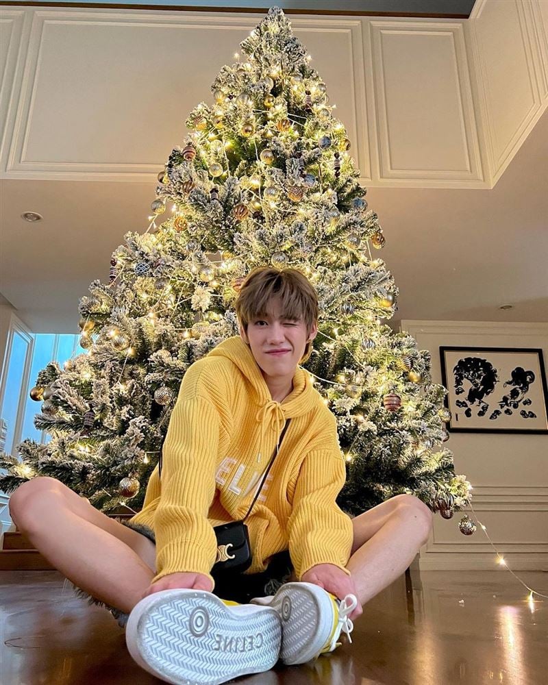 泰国BL剧《以爱》22岁男星确诊 公司艺人全隔离观察