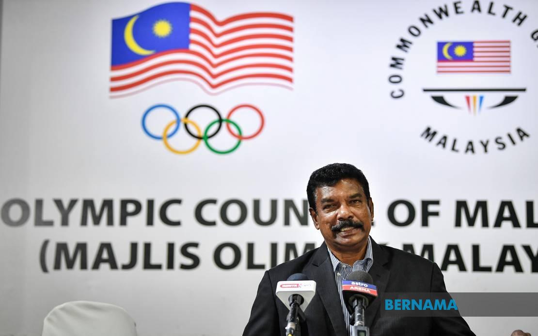 测试选手备战三大赛 田总将再办一场国内赛