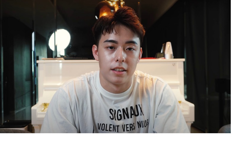 涉发布猥亵内容被控 男网红:为了生存做该做的事