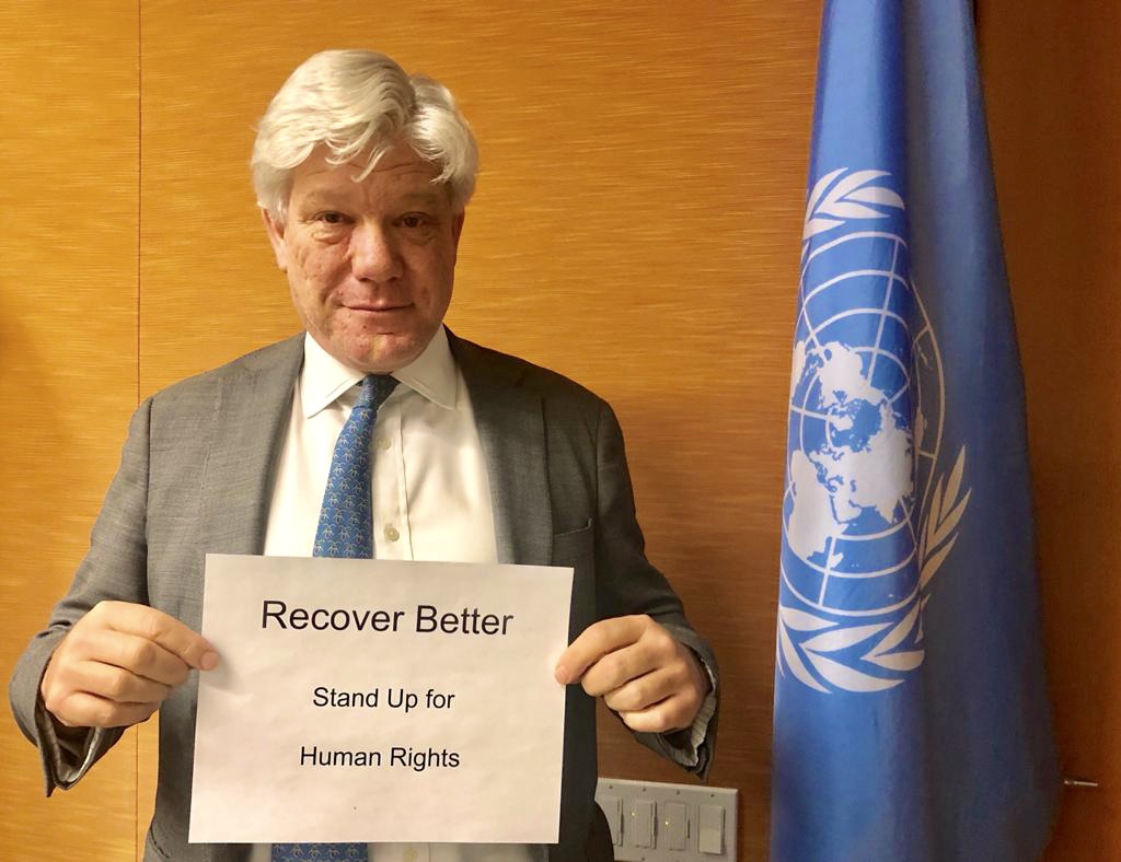 涉性骚扰指控 联合国副秘书长被革职