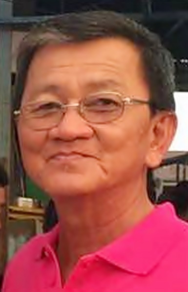 潮水雨水一起来 下霹人民警惕水灾