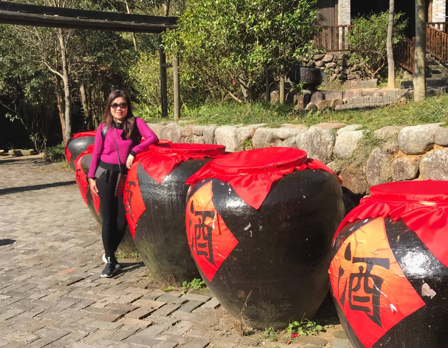 独家|中港台游子疫情不回乡 “在马过年 年昧不减”