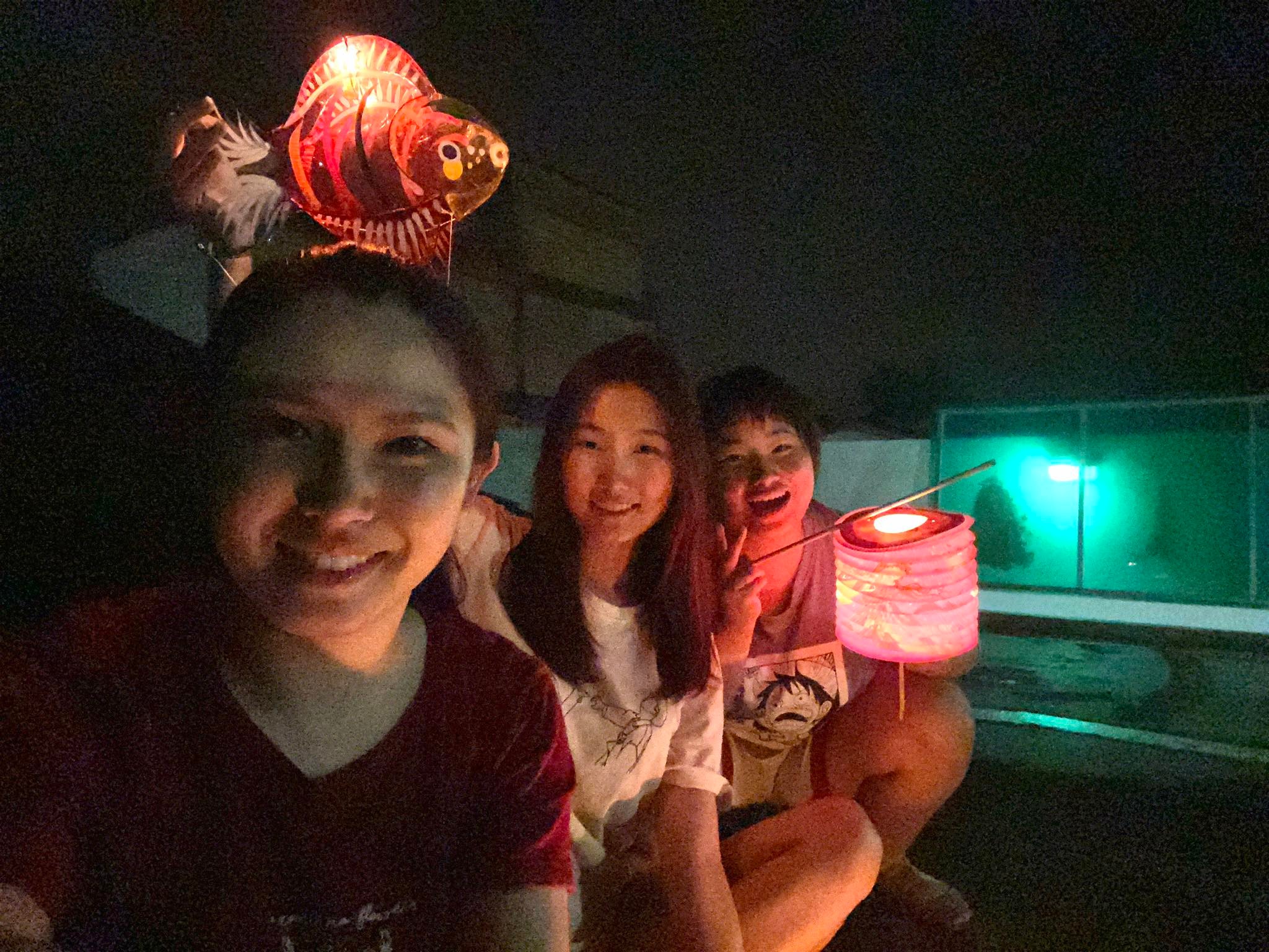 独家|中港台游子疫情不回乡 “在马过年 年昧不减”