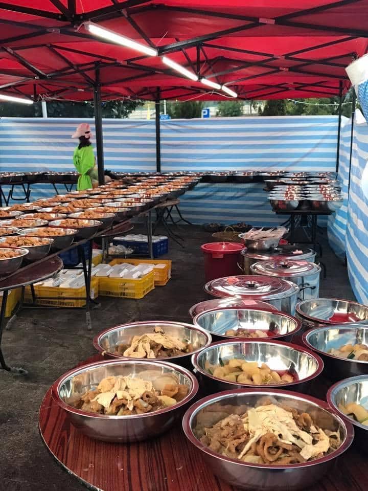 独家|中港台游子疫情不回乡 “在马过年 年昧不减”