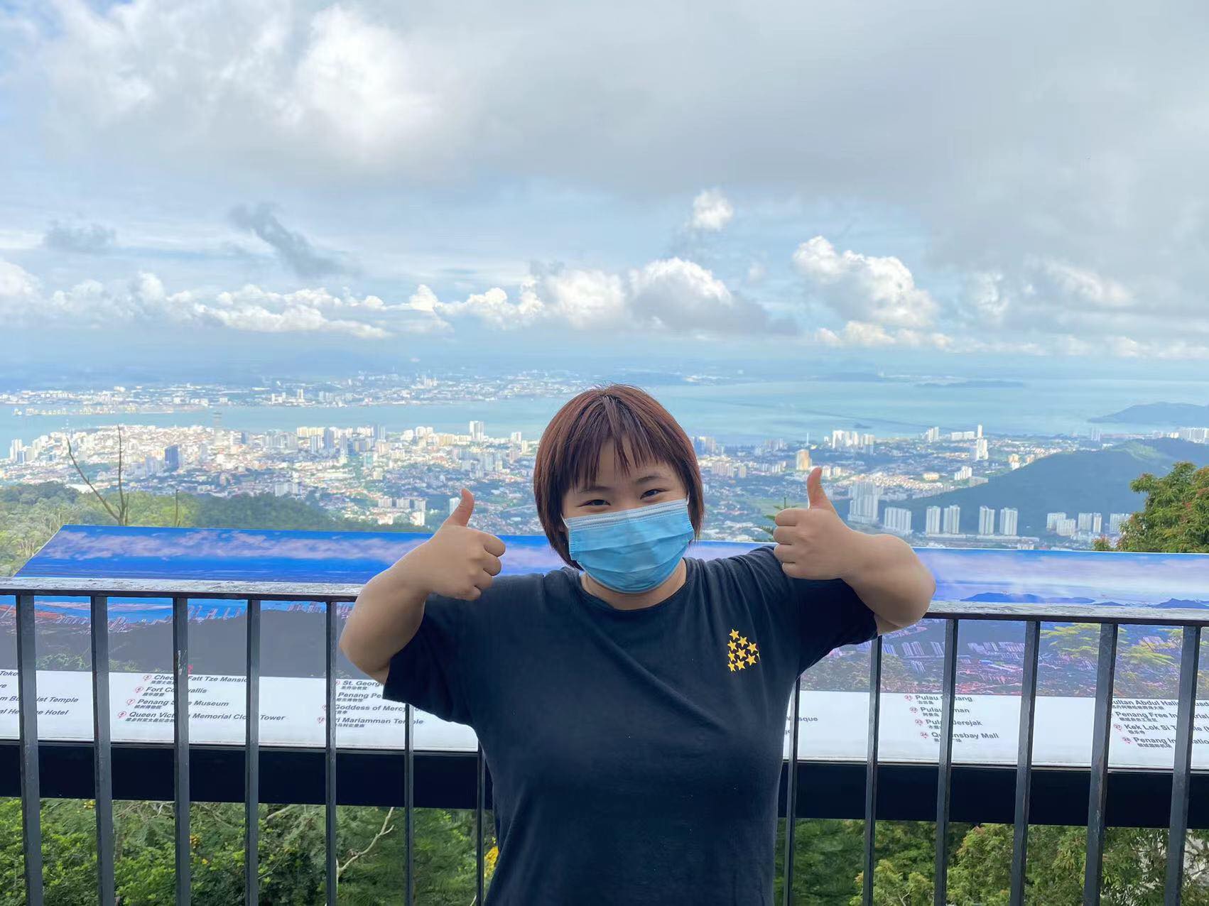 独家|中港台游子疫情不回乡 “在马过年 年昧不减”