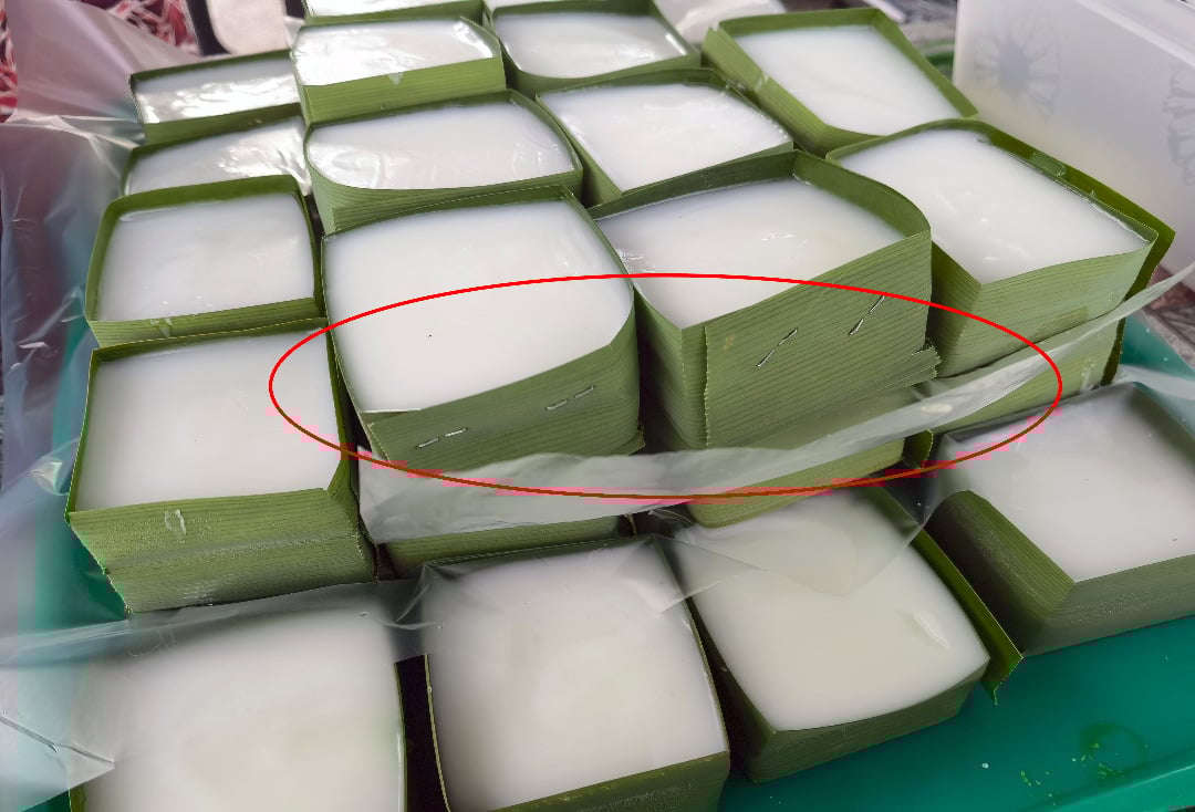 独家|什么食品包装禁钉书针?诺希山:近期发详细指南