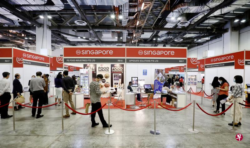 狮城工作相关活动人数 后天起可增最多1千人