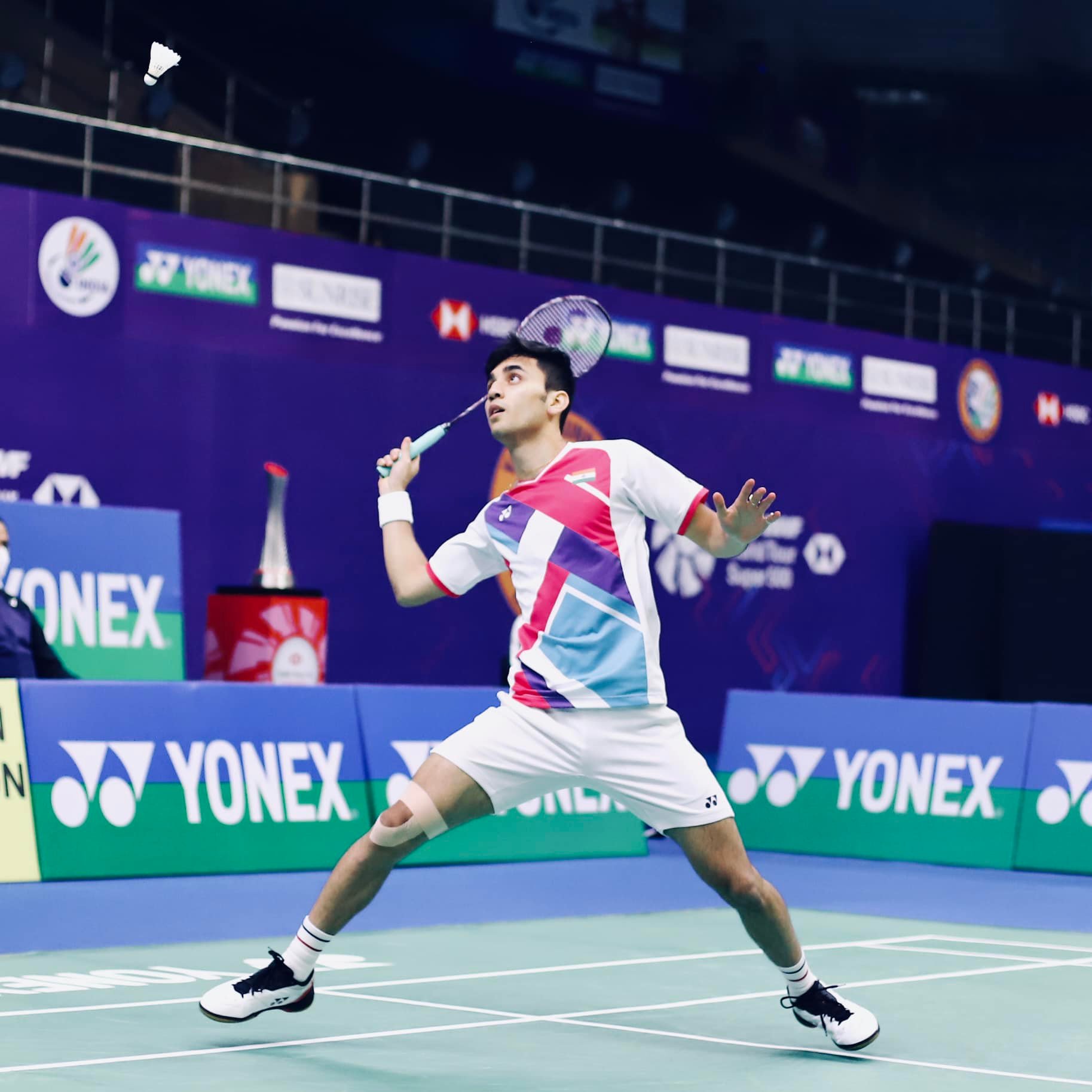 狮城羽球崛起 大马需加快脚步