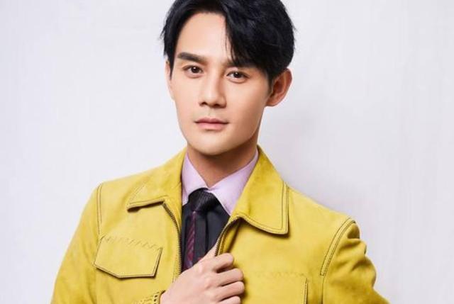 王凯首度自曝肺部有阴影 “红不红已不再重要！”