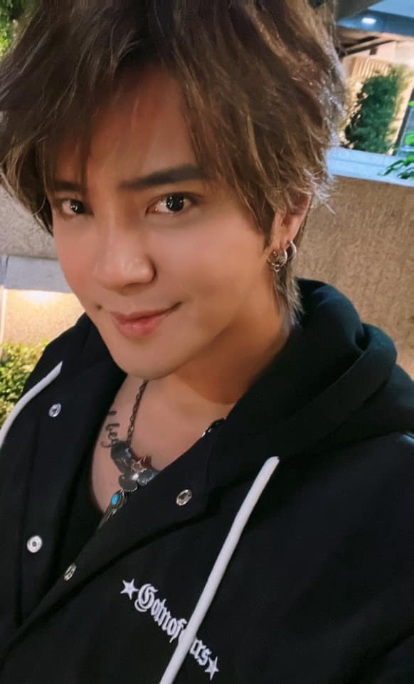 王力宏除名劣迹艺人？　罗志祥也沾光