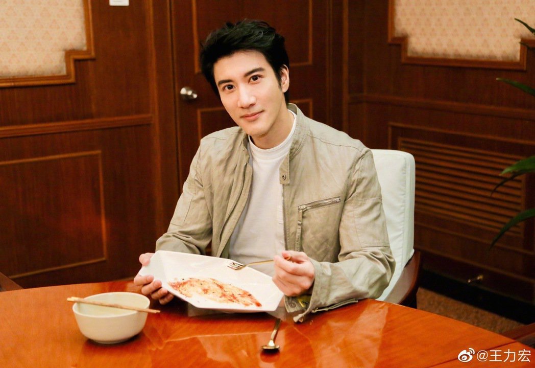 王力宏除名劣迹艺人？　罗志祥也沾光