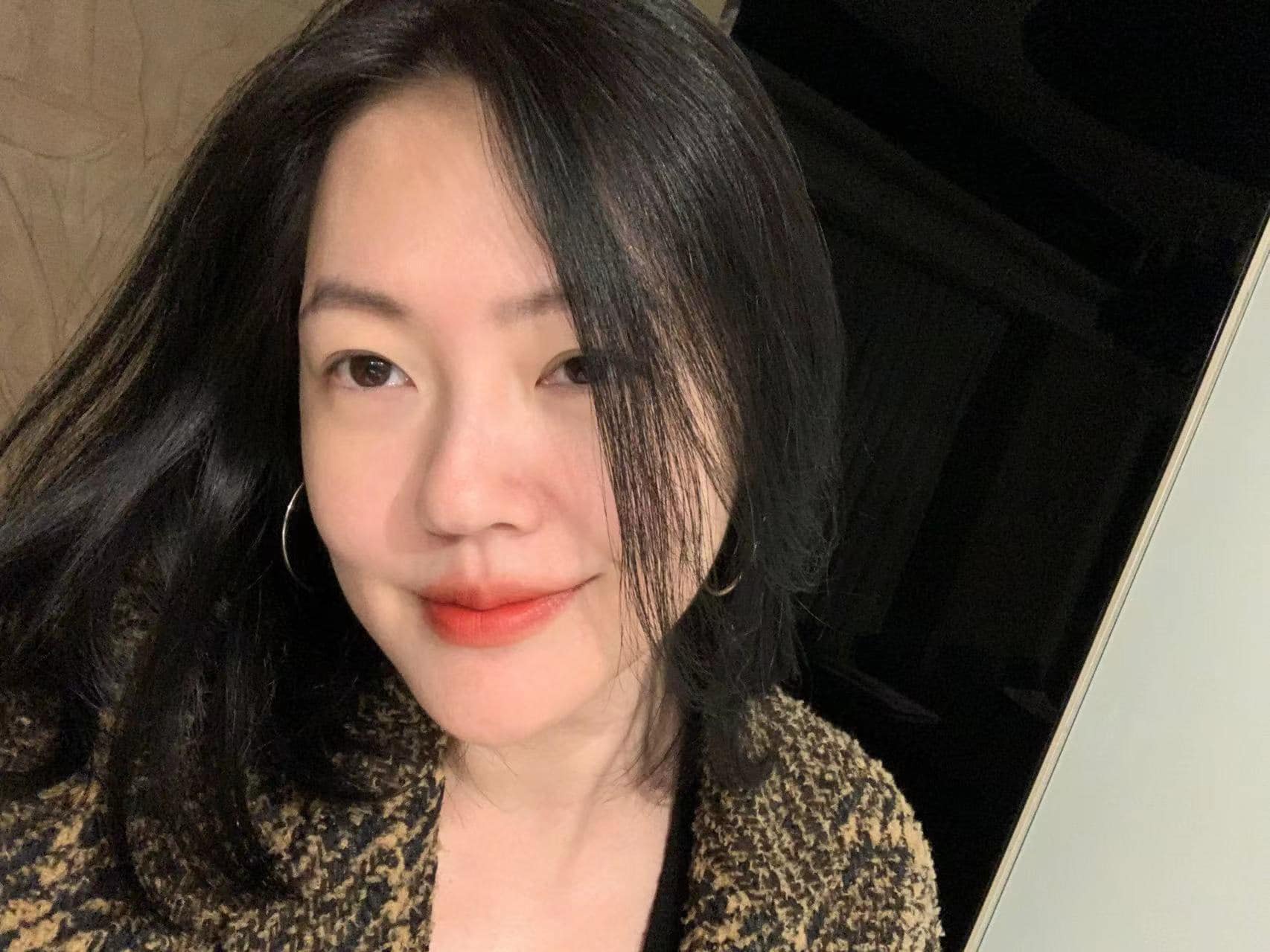  疑内涵王力宏买水军 小S：我不会汇款