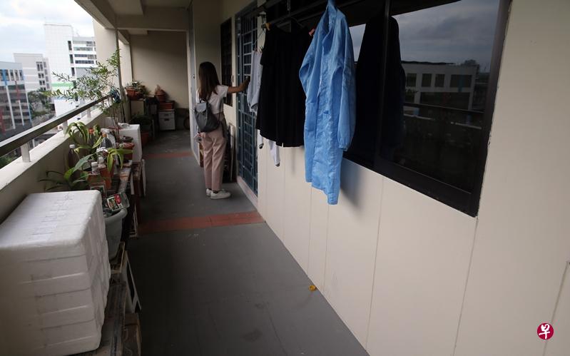 疑起激烈争执 六旬父刀伤25岁儿