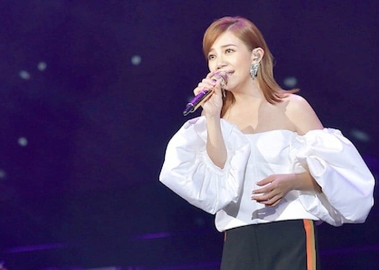 疫情又升温︱梁静茹 蔡依林取消世界巡唱不再延期