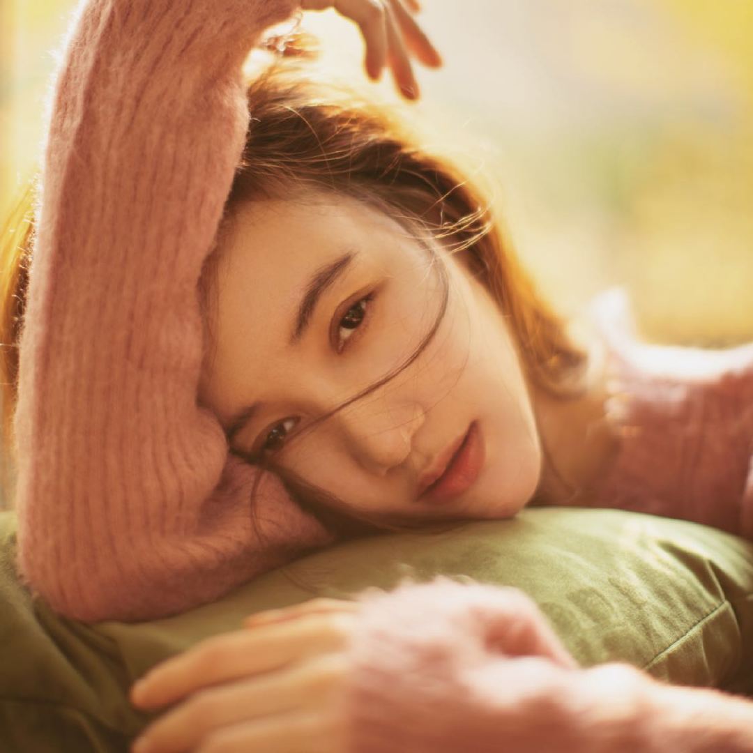 瘦回来了?! 朱孝天吐槽老婆“照片修过头”