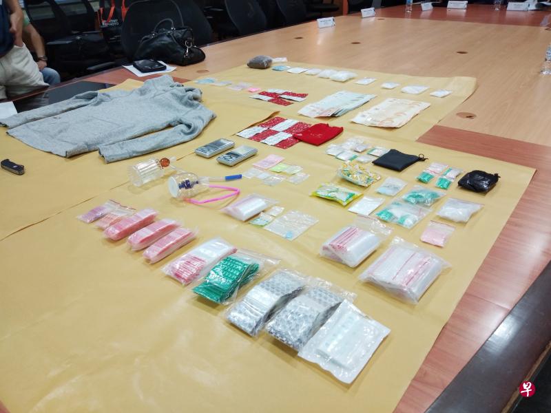 癌母不离弃 毒贩忏悔哭求法官“扣刑期让我尽孝”