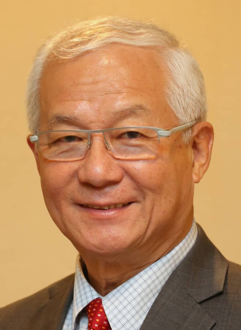 社区学校/培南独中董事会改选名单出炉 林国璋蝉联董事长