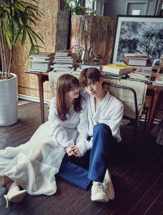 突晒新娘背影照 安宰贤再婚了?