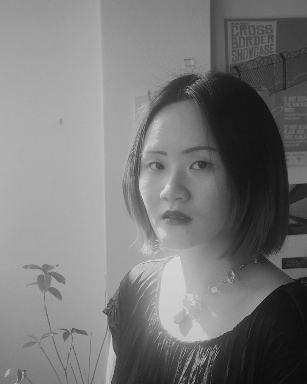 第20届柏林新锐营 2大马人苏文泰张蔚韵入选