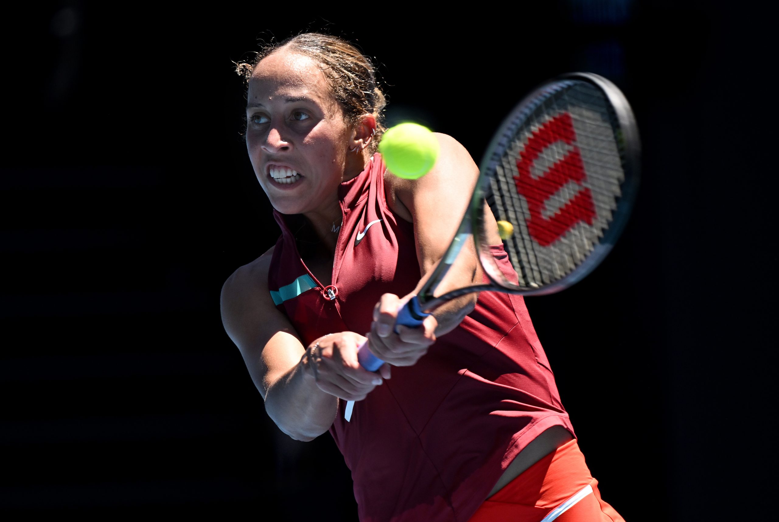 第7度闯澳网半决赛 纳达尔冲击第21大满贯