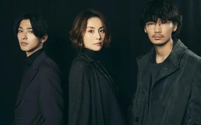 米仓凉子新剧影射安倍晋三丑闻  日网民大赞够真实