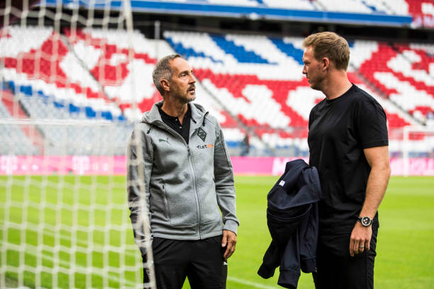 结束冬歇第一炮  拜仁谨慎迎苦主