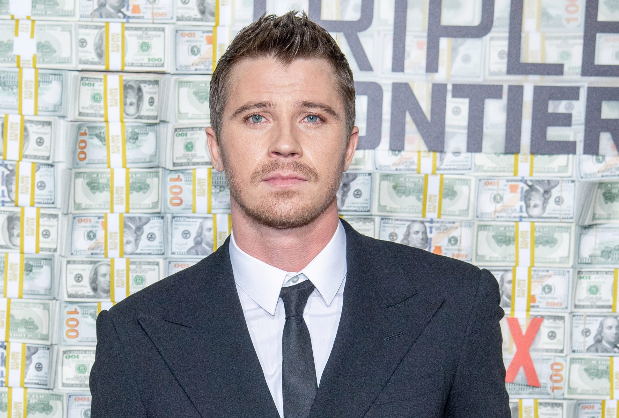 缴不出8千保释金 加内特赫德兰醉酒被拘留