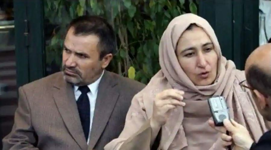 网上批评塔利班 阿富汗教授被捕