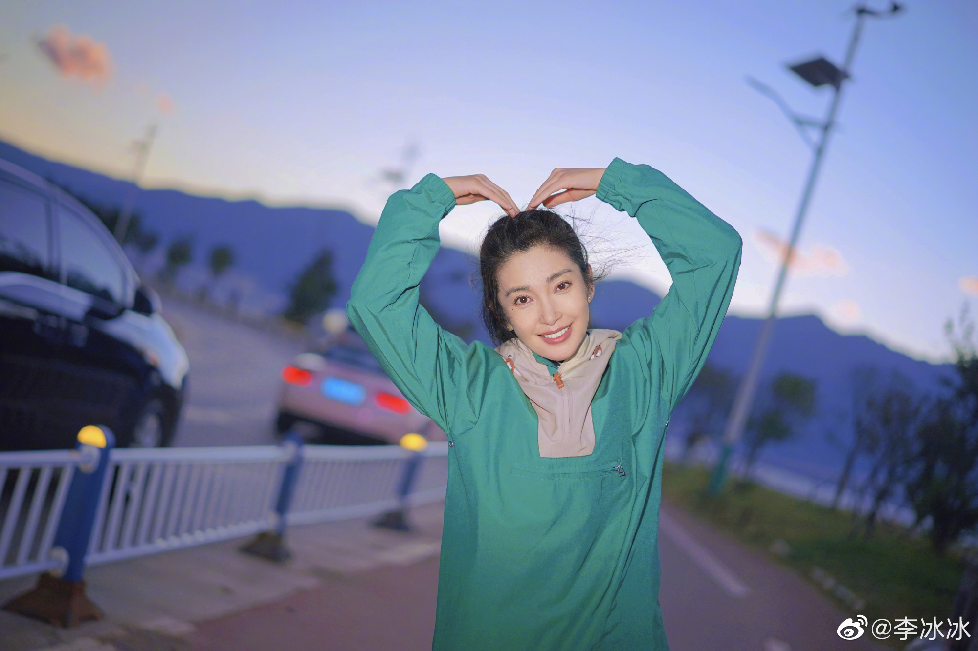 网传《姐姐3》阵容　李冰冰贾静雯李玟将加入？	