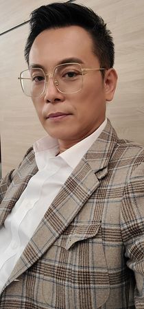 网恐吓“你孩子会成为下个白晓燕” 《天之骄女》陈霆怒报警