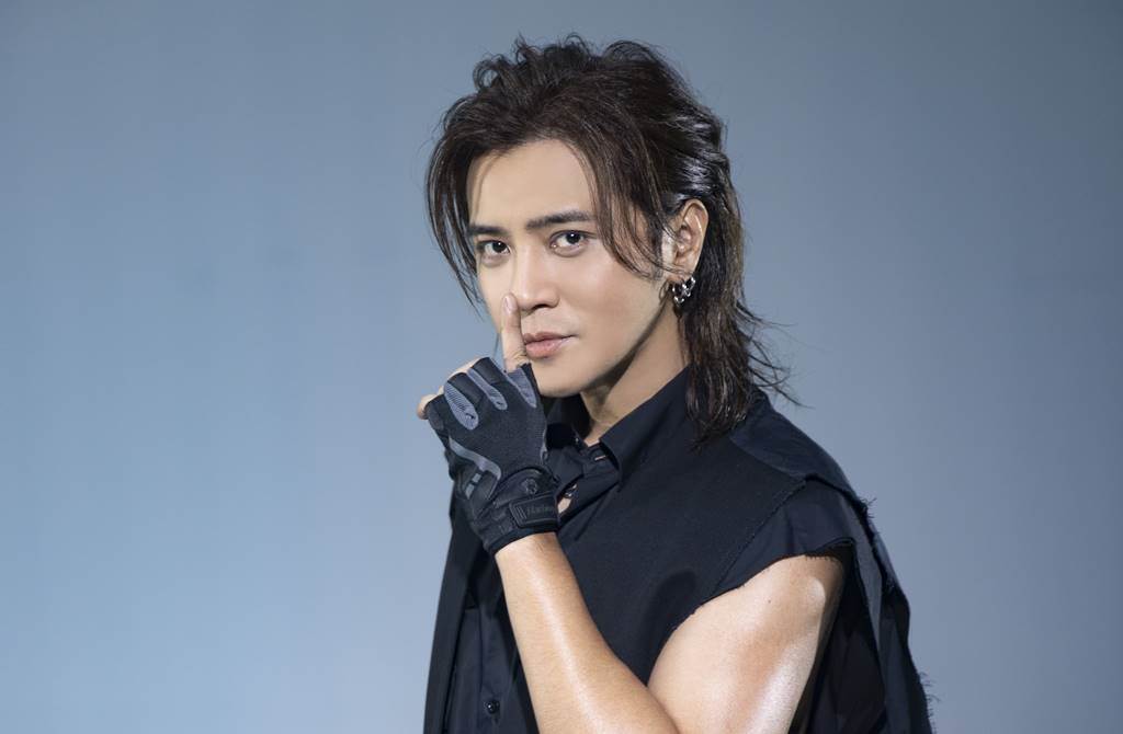 网爆罗志祥玩交友软体? 经纪人急揭真相